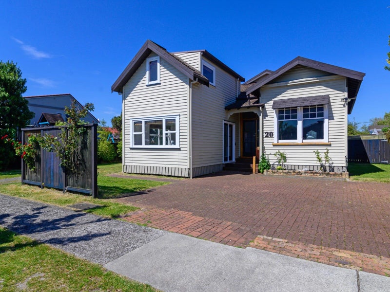 20 Toko Street, Victoria, Rotorua - Carousel 1