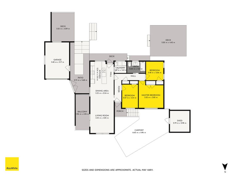 1/5 Classic Grove, Bayview, Auckland - Carousel 13