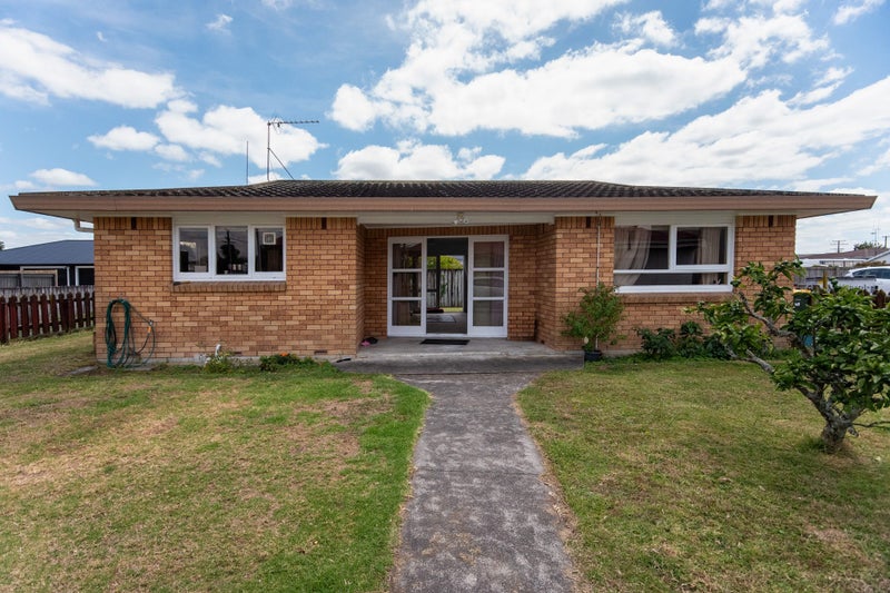 95A Fifth Avenue, Enderley, Hamilton - Carousel 1