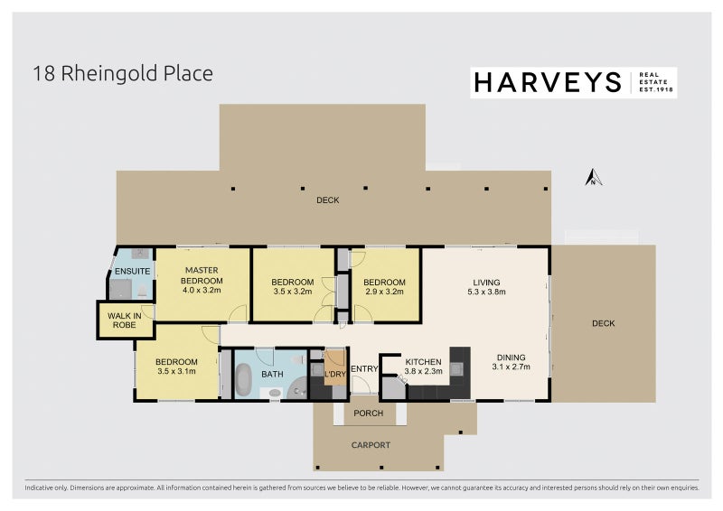 18 Rheingold Place, Huapai, Kumeu - Carousel 19