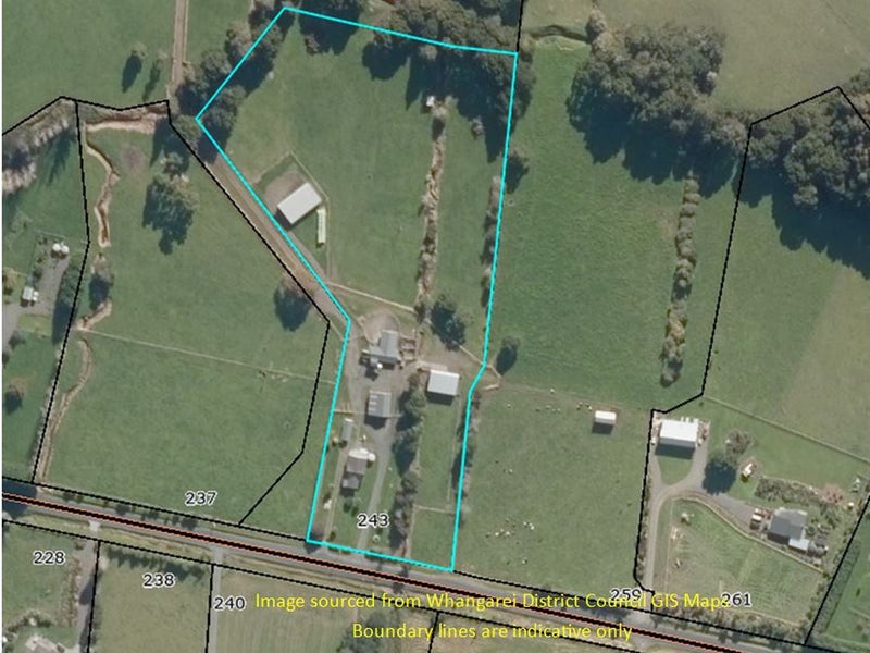 243 Harris Road, Whangarei - Carousel 46