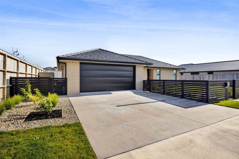 23 Papawhero Drive, Bell Block, New Plymouth - Carousel 27