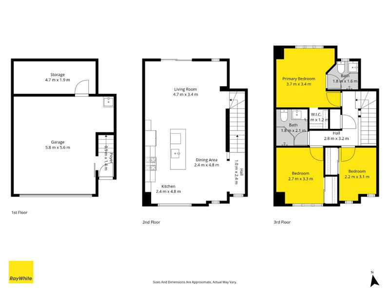 47/21 Hunters Park Drive, Three Kings, Auckland - Carousel 2