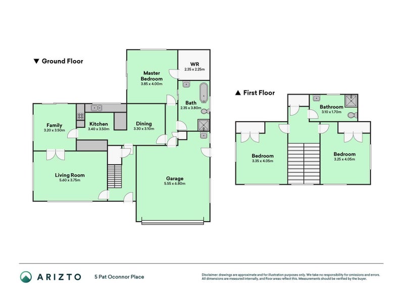 5 Pat O'Connor Place, Manurewa, Auckland - Carousel 20