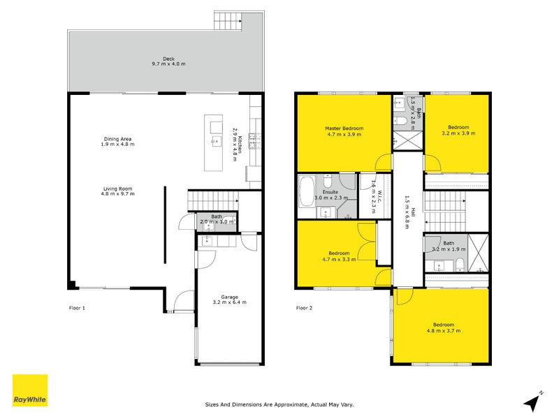 5B Trafalgar Road, Milford, Auckland - Carousel 18