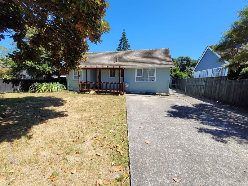 193 Oxford Terrace, Avalon, Lower Hutt - Carousel 1