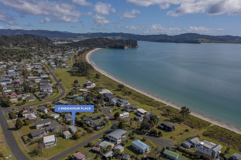 2 Endeavour Place, Cooks Beach, Whitianga - Carousel 2