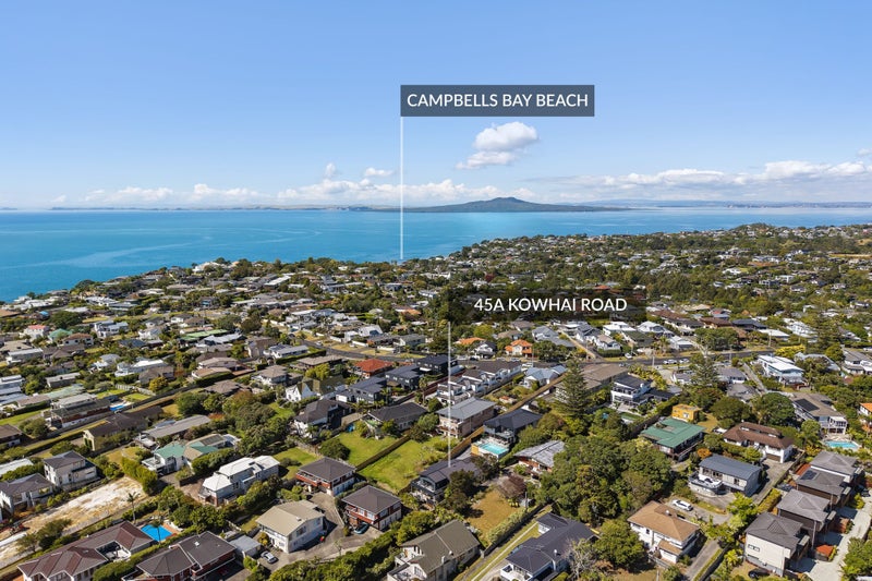 45A Kowhai Road, Mairangi Bay, Auckland - Carousel 23