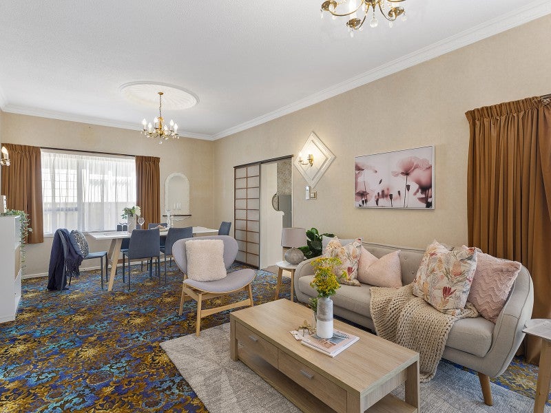 102 Yule Street, Lyall Bay, Wellington - Carousel 2