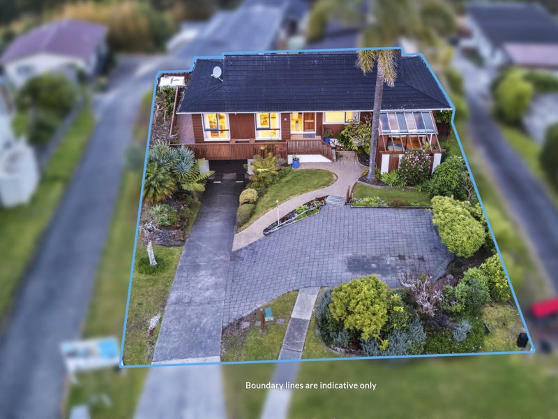 51 Spence Road, Henderson, Auckland - Carousel 43