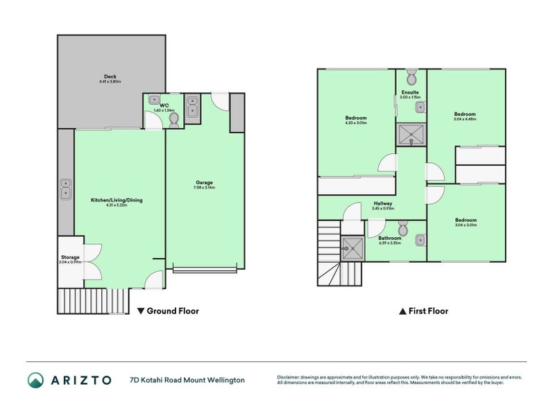 7D Kotahi Road, Mount Wellington, Auckland - Carousel 25