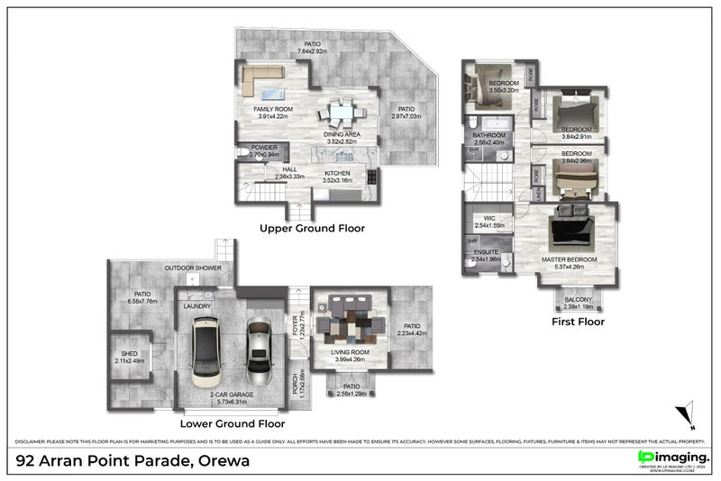 92 Arran Point Parade, Orewa, Orewa - Carousel 20
