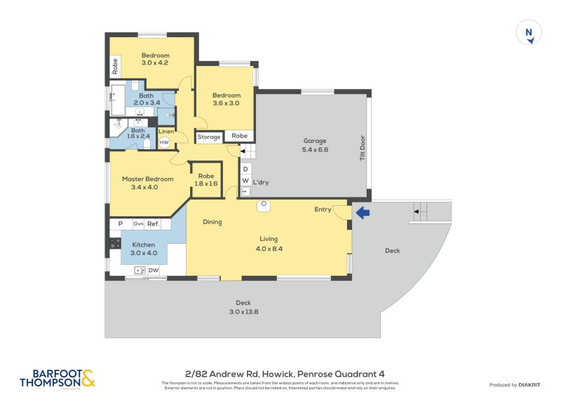 2/82 Andrew Road, Howick, Auckland - Carousel 22