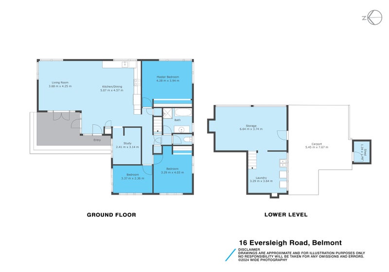 16 Eversleigh Road, Belmont, Auckland - Carousel 21