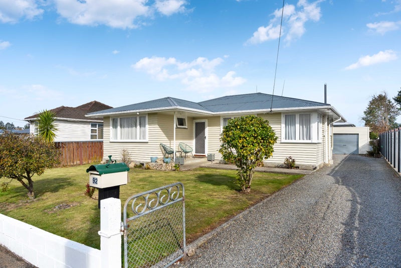 92 Kuripuni Street, Kuripuni, Masterton - Carousel 1