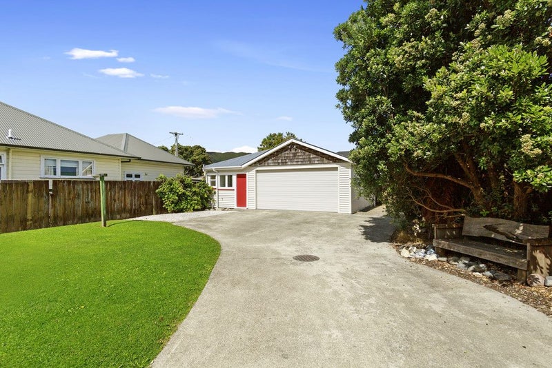 18 Trinity Avenue, Epuni, Lower Hutt - Carousel 2