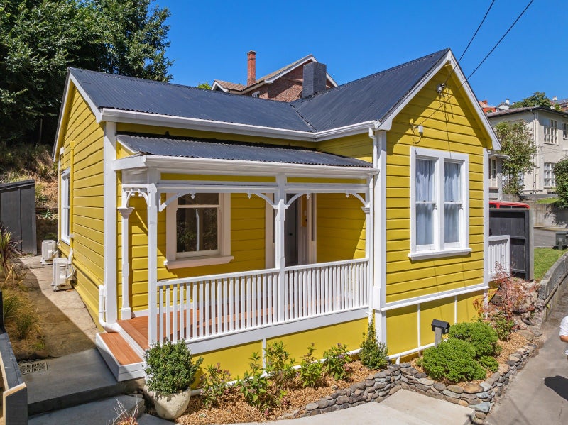 61 Serpentine Avenue, Dunedin Central, Dunedin - Carousel 2