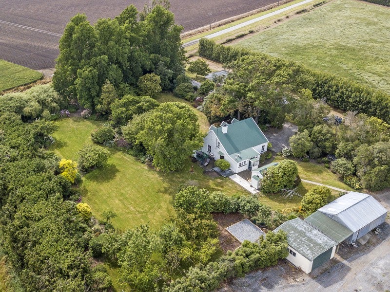 280 Adams Road, Leeston - Carousel 26