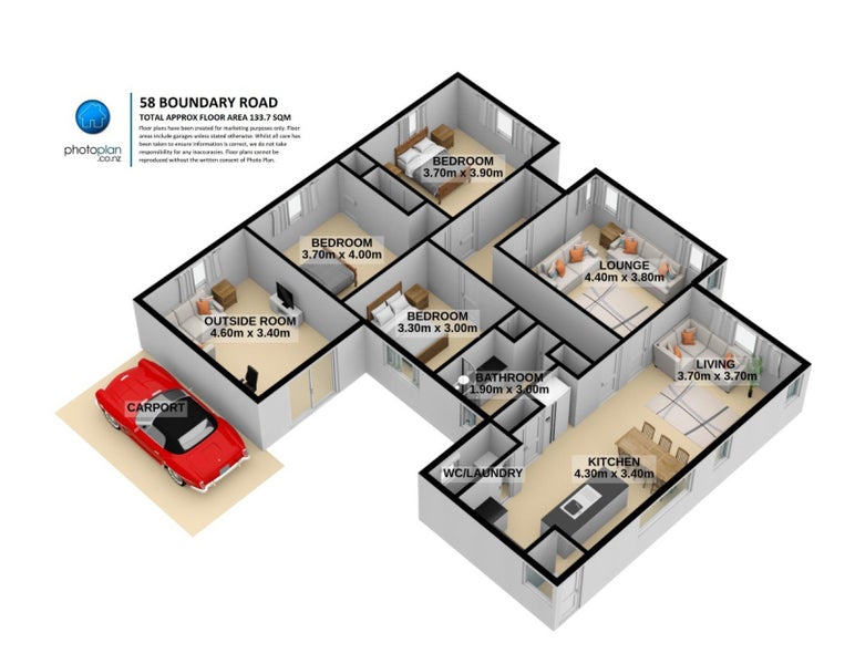 58 Boundary Road, Claudelands, Hamilton - Carousel 18