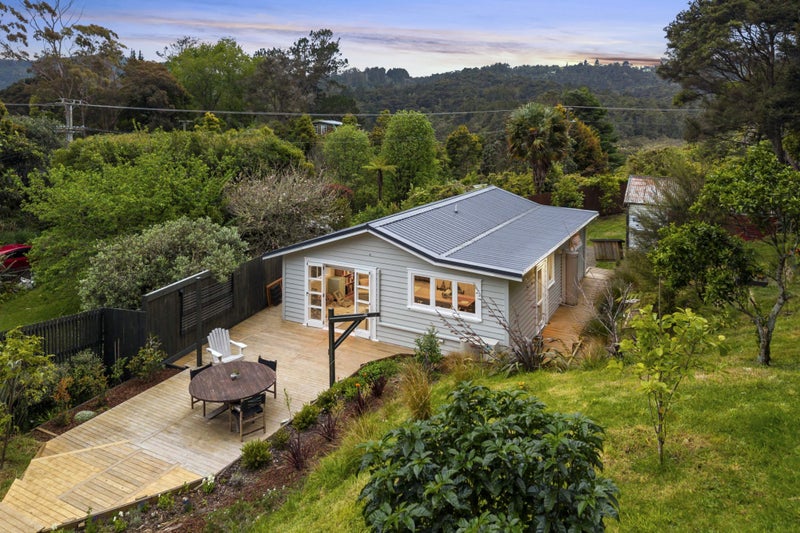 619 Huia Road, Parau, Auckland - Carousel 1