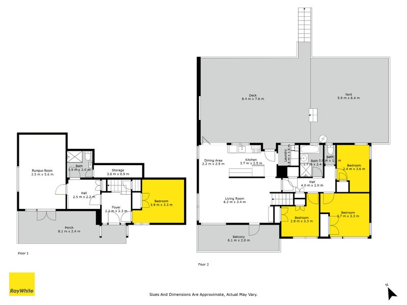11 Stott Avenue, Birkdale, Auckland - Carousel 22