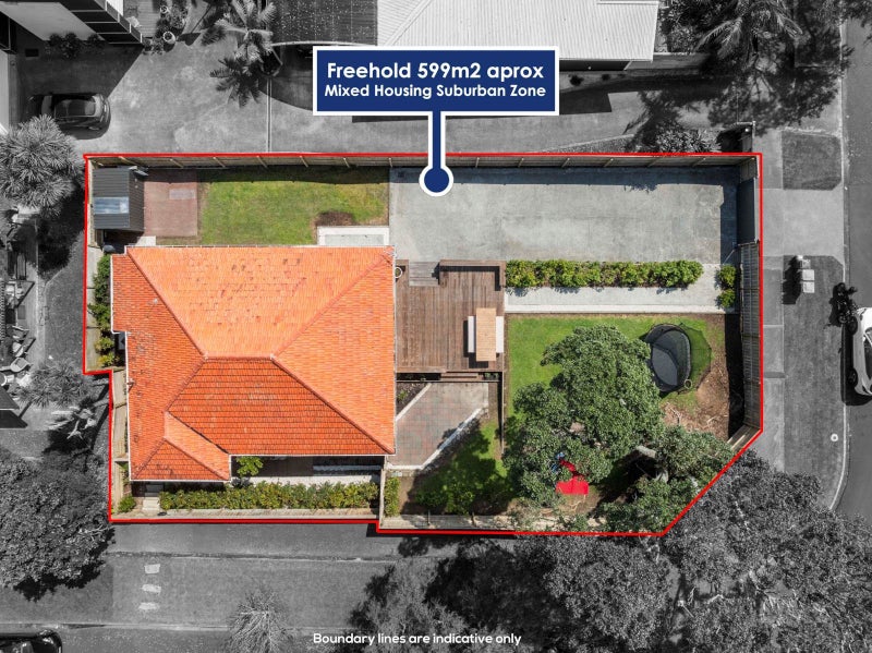 1 Hadfield Avenue, Waterview, Auckland - Carousel 2