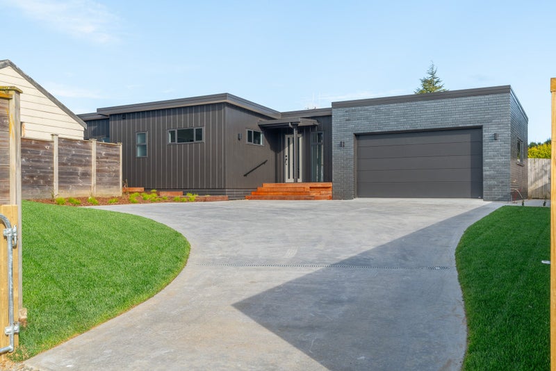 7B Herbert Street, Kihikihi, Te Awamutu - Carousel 1
