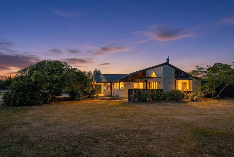78 Isaac Road, Eyrewell, Rangiora - Carousel 1
