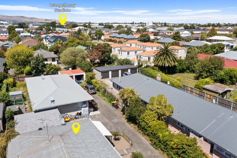 2/9 Maxwell Street, Riccarton, Christchurch - Carousel 24