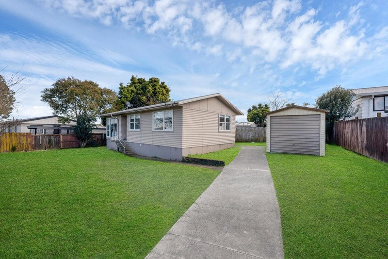 1/97 Mahia Road, Manurewa, Auckland - Carousel 2