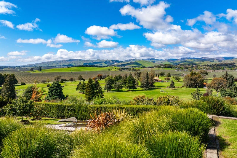 12 Golf View Close, Fairhall, Blenheim - Carousel 2