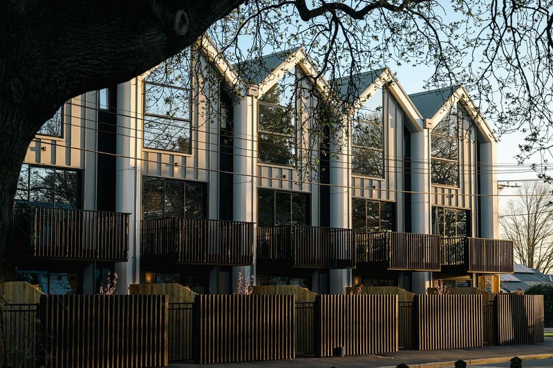 2/5 Ward Street, Addington, Christchurch - Carousel 1