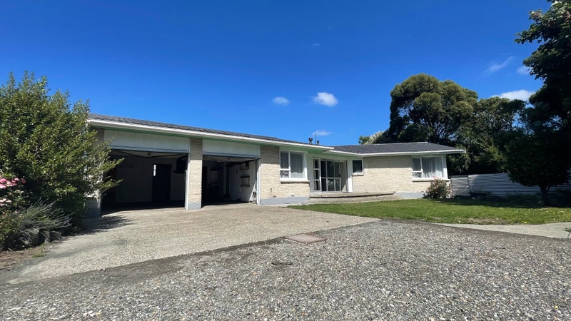 235 Nelson Street, Strathern, Invercargill - Carousel 2