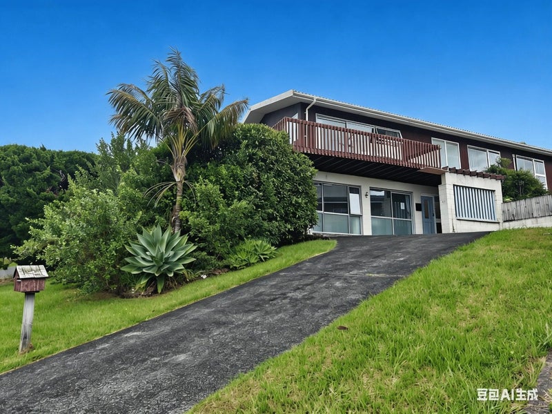 147 Eban Avenue, Hillcrest, Auckland - Carousel 2