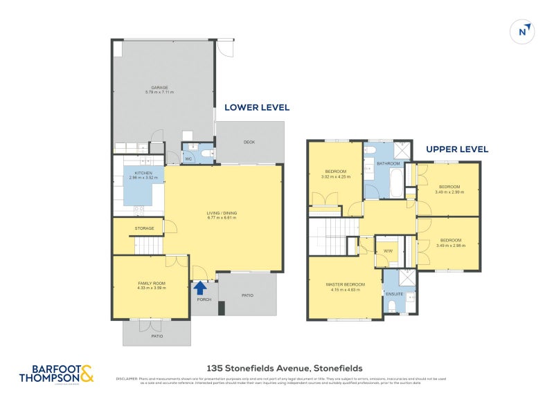 135 Stonefields Avenue, Stonefields, Auckland - Carousel 19