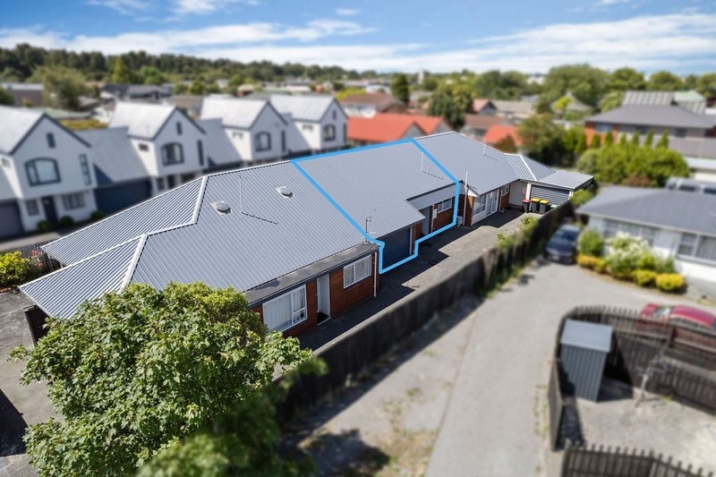 2/94 Wainui Street, Riccarton, Christchurch - Carousel 17