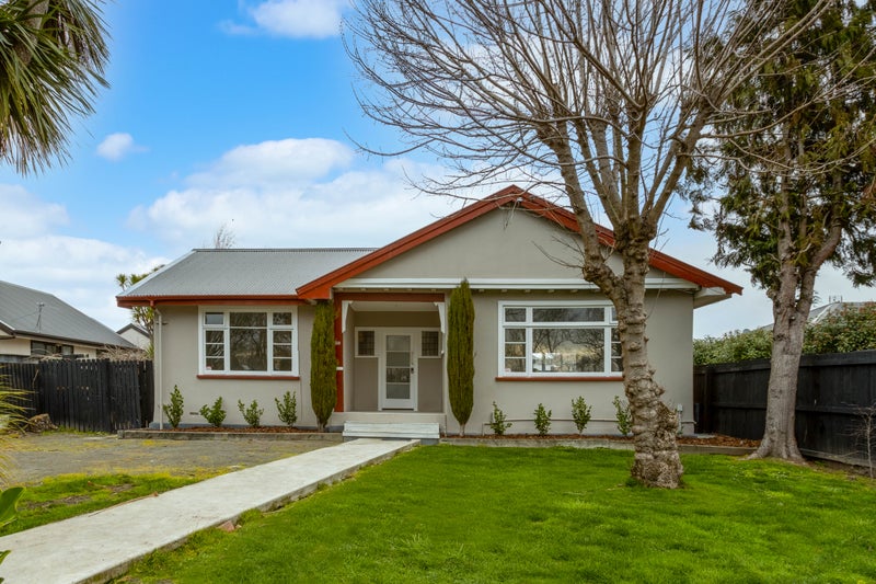 30 Edward Avenue, Edgeware, Christchurch - Carousel 1