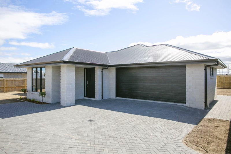 5 Tutu Place, Wharewaka, Taupo - Carousel 1