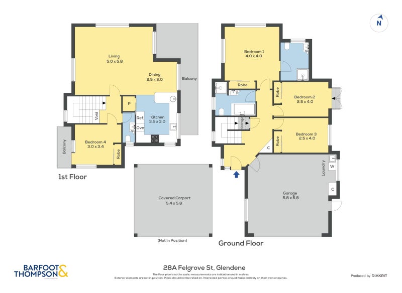 28A Felgrove Street, Glendene, Auckland - Carousel 19