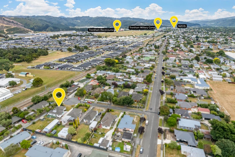 9 Raukawa Grove, Trentham, Upper Hutt - Carousel 27