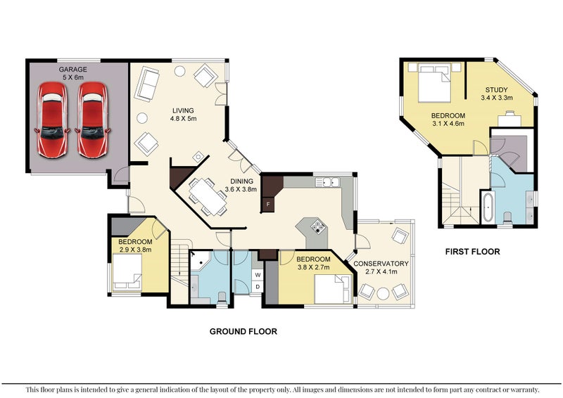 3 Ewhurst Place, Goodwood Heights, Auckland - Carousel 34