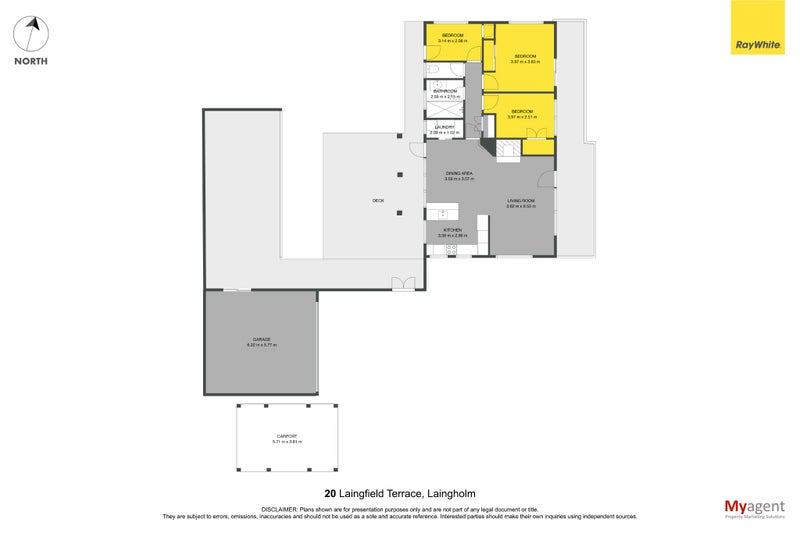 20 Laingfield Terrace, Laingholm, Auckland - Carousel 33