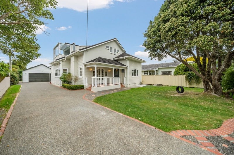 15 Nile Street, Waterloo, Lower Hutt - Carousel 1
