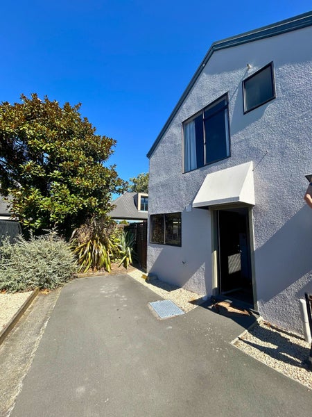 5/64 Ranfurly Street, St Albans, Christchurch - Carousel 1