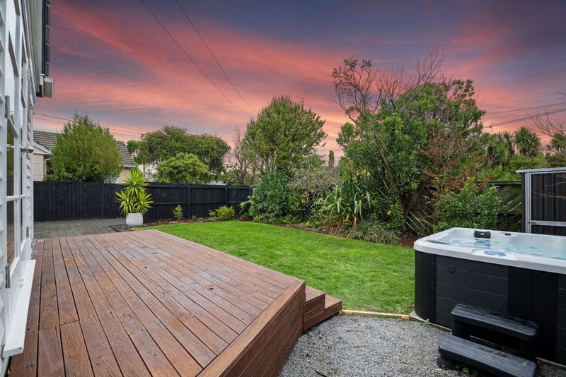 28 Winsor Crescent, Spreydon, Christchurch - Carousel 2