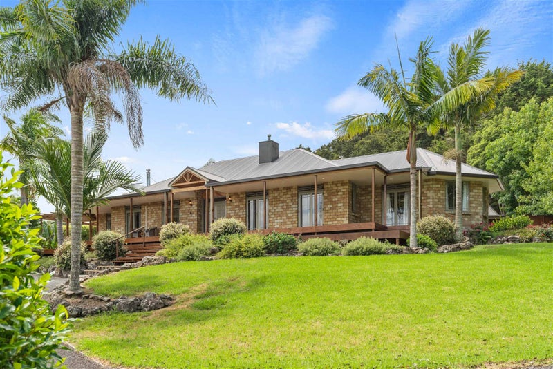 298 Crane Road, Kauri, Whangarei - Carousel 1