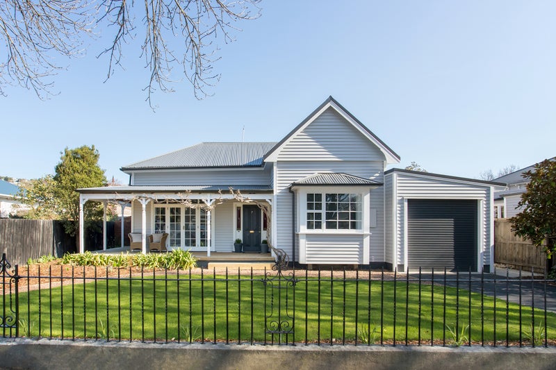 7 Wherstead Road, Cashmere, Christchurch - Carousel 1