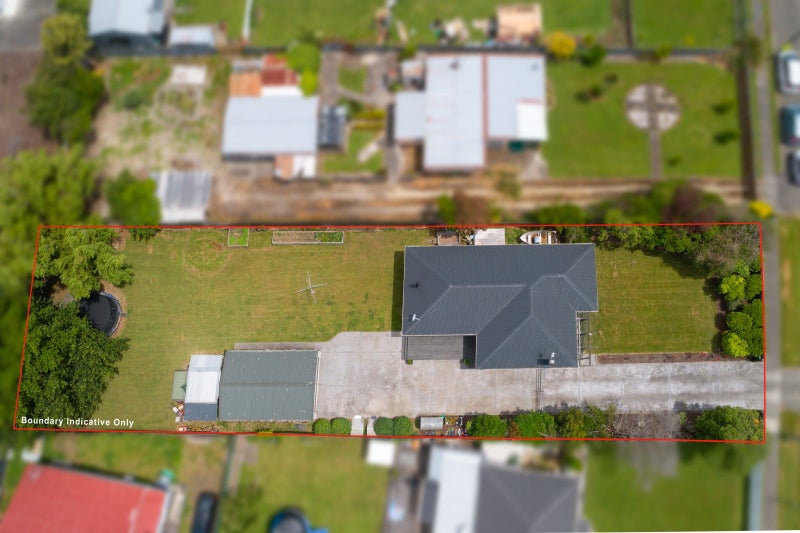 8 Dixons Line, Bunnythorpe, Palmerston North - Carousel 25