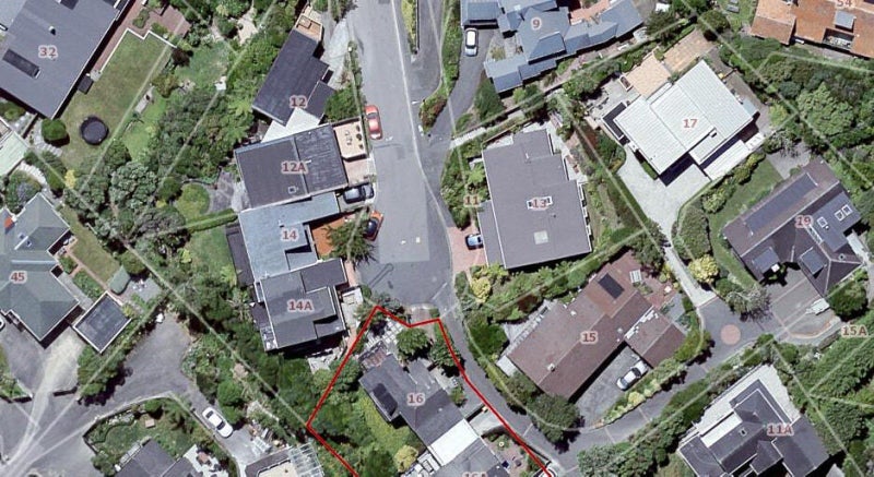 16 Indira Place, Khandallah, Wellington - Carousel 12