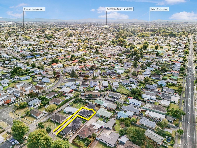 117C Mardon Road, Enderley, Hamilton - Carousel 14